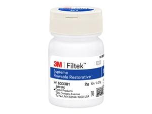 3M Filtek™ Supreme Flowable, Kapseln B1, Kapseln 20 x 0,2 g