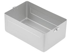Wanne für Dental Container Für JN292, Größe 37 x 313 x 185 mm