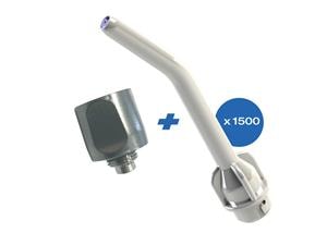 Pro-Tip - Starter Set Für Adec AD106