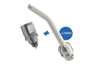 Pro-Tip - Starter Set Für DCI DC110