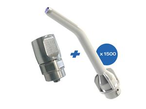 Pro-Tip - Starter Set Für Luzzani LU135