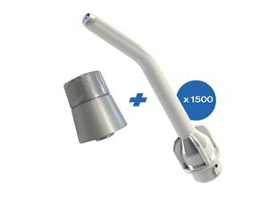 Pro-Tip - Starter Set Für Sirona Sprayvit SE137