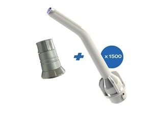 Pro-Tip - Starter Set Für KaVo KA 138