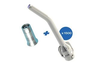 Pro-Tip - Starter Set Für KaVo KA 139