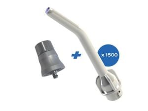 Pro-Tip - Starter Set Für Luzzani LU146