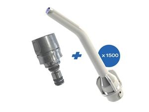 Pro-Tip - Starter Set Für Cefla CE153