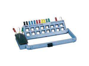 Steri Endo Guard (für Handinstrumente) Blau