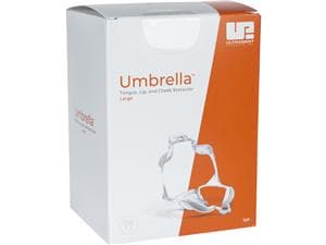 Umbrella™ Large, Packung 5 Stück