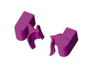 myTines - Nachfüllpackung Small, Packung 6 Paar