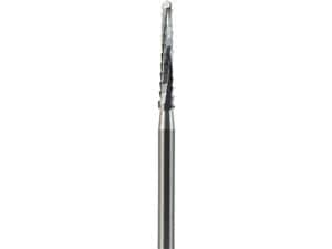 Hartmetallfräser Ultimate R-C, Lindemann, Form H162 ISO 016, Schaft FG, Kopflänge 10 mm, Packung 5 Stück