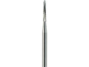 Hartmetallfräser Ultimate R-C, Lindemann, Form H162 ISO 016, Schaft HP, Kopflänge 10 mm, Packung 5 Stück