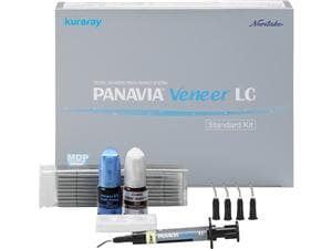 PANAVIA™ Veneer LC - Standard Kit Set Clear