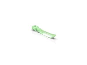 HALO™ Wedge Groß, grün, Packung 100 Stück
