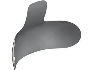 HALO™ Firm Nonstick Matrix Band Größe 3,5 mm, Packung 50 Stück