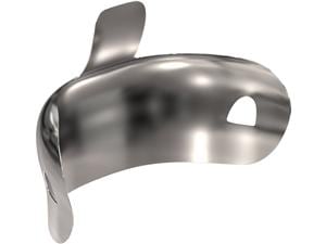 HALO™ Firm Matrix Band Größe 5,5 mm, Packung 100 Stück