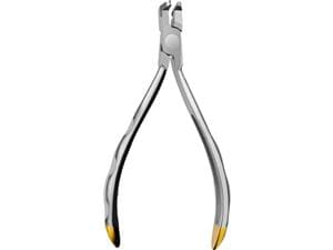 Distalschneider TC mit Drahtfangvorrichtung OLS-1114-S, Universal