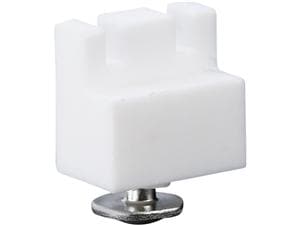 PTFE Halter Für 2 Pinzetten