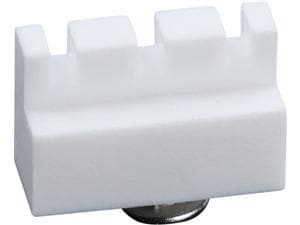 PTFE Halter Für 3 Pinzetten