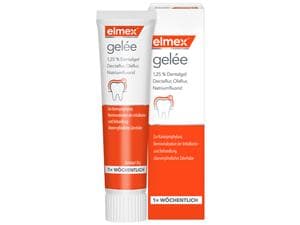 elmex® Gelée Tube 38 g