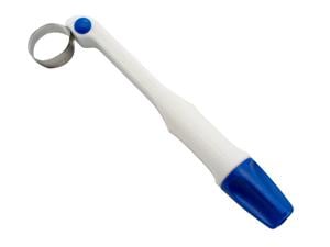 Medicom® SafeMatrix™ Groß - blau, Packung 50 Stück