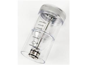 B.A. Pulverbehälter UC500L Supragingival, für Pulver "Standard"