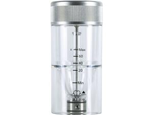 B.A. Pulverbehälter UC500L Supragingival, für Pulver "Standard"