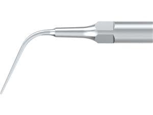 B.A. Scaler Tip für UC500L Prophylaxegerät Figur BAC33E, zur Entfernung von Zahnstein