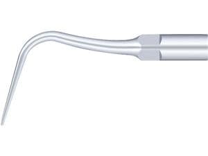 B.A. Scaler Tip für UC500L Prophylaxegerät Figur BAC52E, zum supragingivalen Scaling
