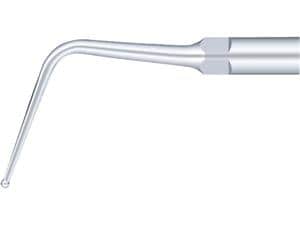 B.A. Scaler Tip für UC500L Prophylaxegerät Figur BAC56E, zur Entfernung größerer Zahnsteinablagerungen