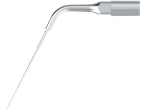 B.A. Scaler Tip für UC500L Prophylaxegerät Figur BAC60E, zur Vorbereitung und Spülung des Wurzelkanals