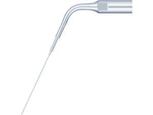 B.A. Scaler Tip für UC500L Prophylaxegerät Figur BAC62E, zur Spülung des Wurzelkanals