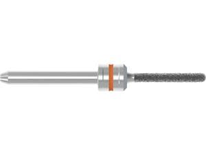Roto RFID Orange für Ceramill Motion DRS und Motion 3 Air Ø 2,0 - 3 mm