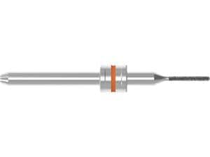 Roto RFID Orange für Ceramill Motion DRS und Motion 3 Air Ø 1,0 - 3 mm