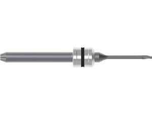 Roto RFID Schwarz Ø 1,2 R Titan