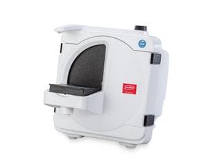 MT premium Nasstrimmer Mit Klettfix Trimmerscheibe