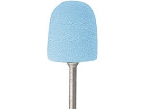 Acrylic Polierer, hellblau Granate, hellblau, Packung 6 Stück
