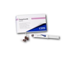 TempoCemNE - Smartmix Smartmix-Spritzen 2 x 11 g