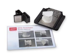 ORTHO guide Set MT 3