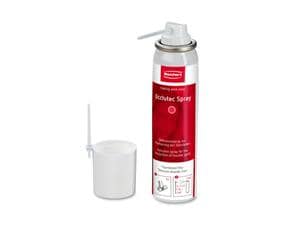 Occlutec Okklusionsspray Rot, Dose 75 ml