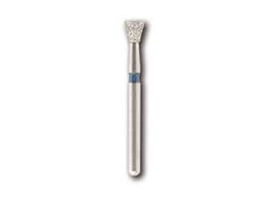 FG-Diamanten, Form 805 ISO 009, mittel (blau), Packung 5 Stück