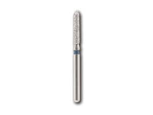 FG-Diamanten, Form 885 ISO 012, fein (rot), Packung 5 Stück