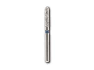 FG-Diamanten, Form 868 ISO 010, fein (rot), Packung 5 Stück