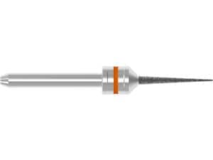 Diamond RFID Orange Ø 0,4 / 3,0 mm