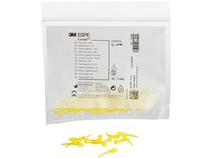 3M Garant™ Applikationsdüsen Gelb, Packung 50 Stück