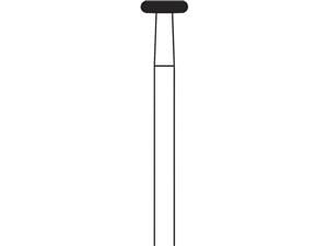 FG-Diamant, Form 068 ISO 037, Körnung normal, Kopflänge 1,0 mm