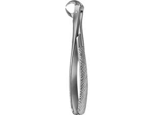 ANATOMICA Zahnzange Kuhhorn, Molarenzange UK Figur 86C (DG573R)