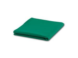 IMS® Container Einschlagtuch, grün IMCO-OP1, Format 650 x 650 mm