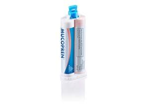 Mucopren® Versiegelungssilikon Kartusche 50 ml