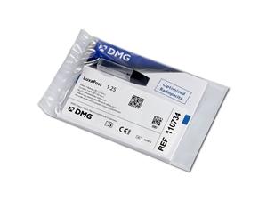 LuxaPost - Bohrer Ø 1,25 mm, schwarz