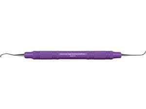 Talon Tough™ Scaler, mit Kunststoffgriff Figur Eagle Talon, posterior